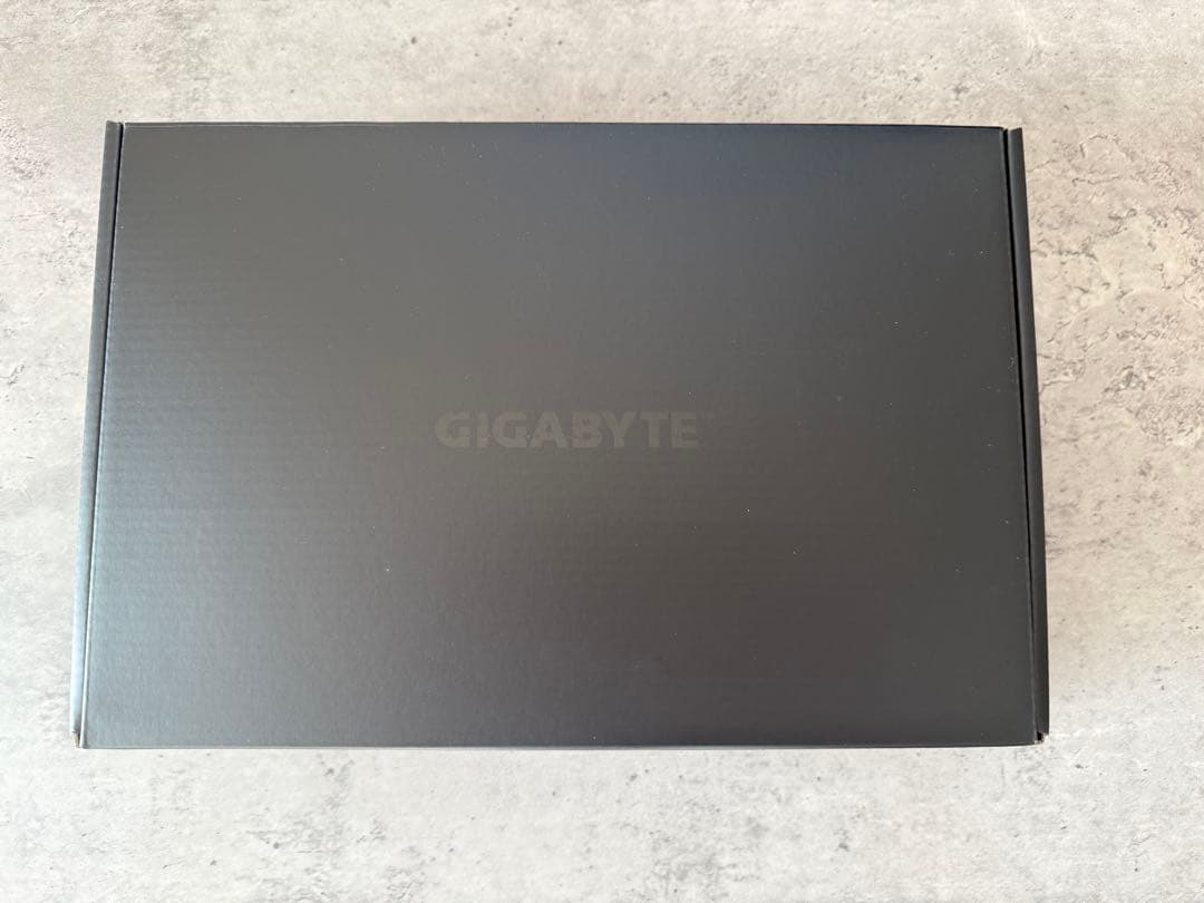[もりもーり]GIGABYTE GeForce RTX 4070 12GB