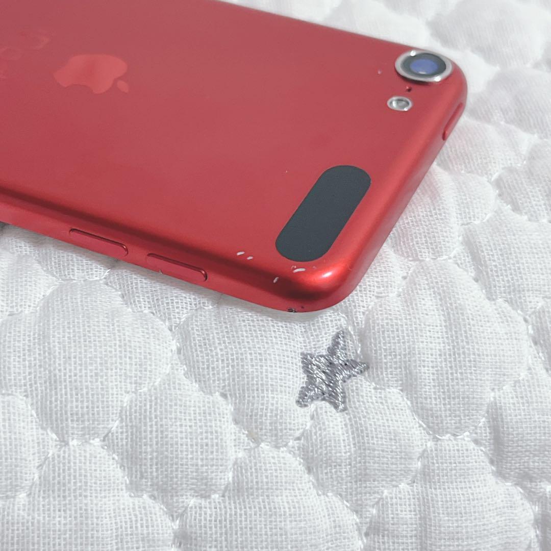 iPod touch 第七世代 128GB 画面割れ