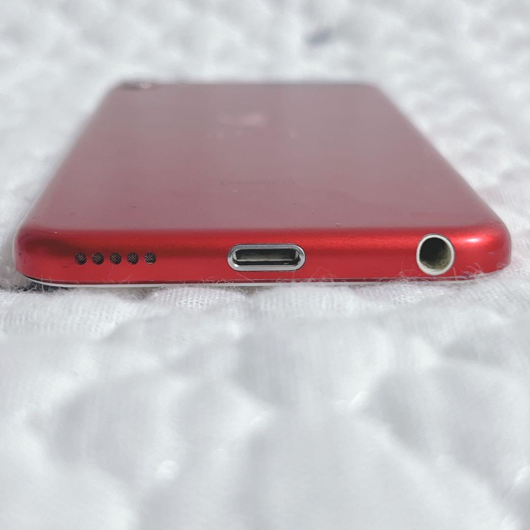 iPod touch 第七世代 128GB 画面割れ