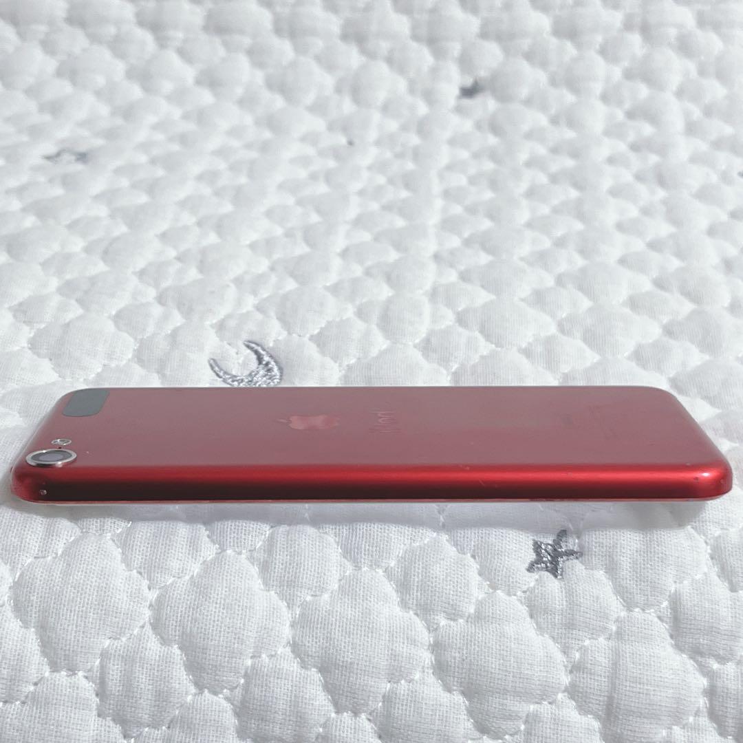 iPod touch 第七世代 128GB 画面割れ