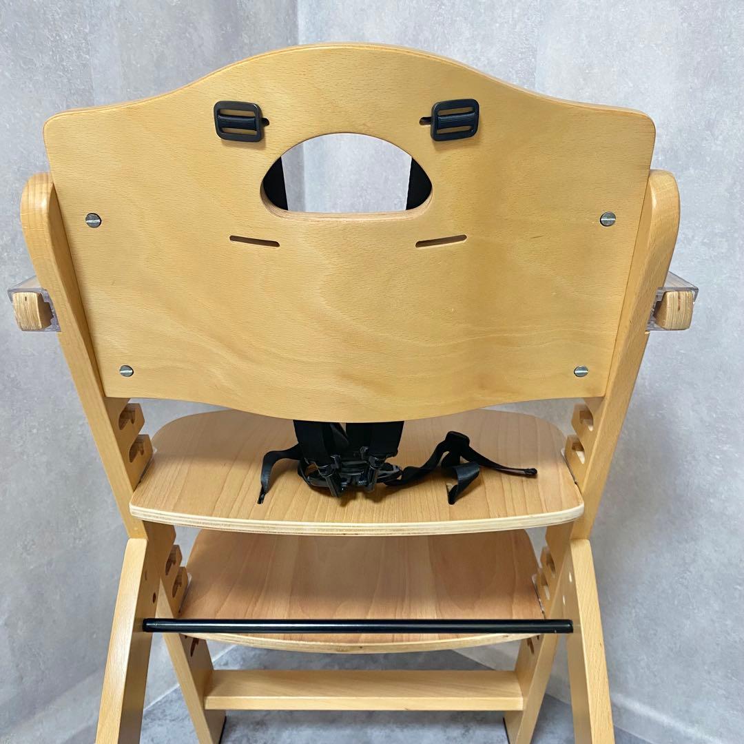 【送料込み】Beyond ビヨンドジュニアハイチェア テーブル付き ハイチェア