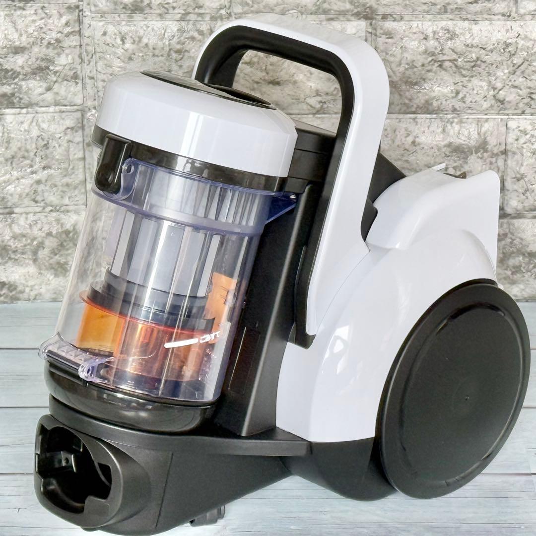 新品❗️日立「パワかるサイクロン」CV-SV90K