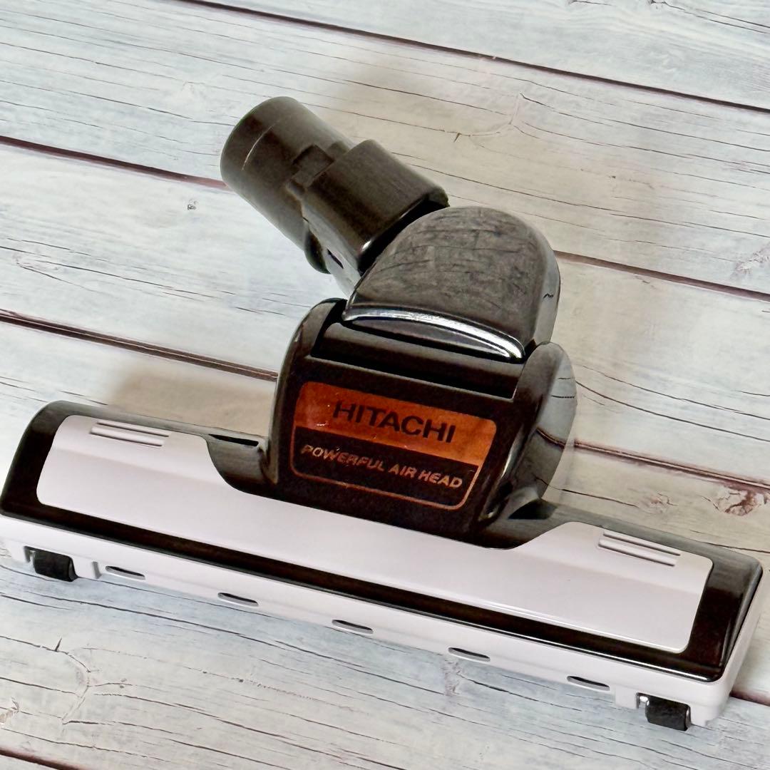 新品❗️日立「パワかるサイクロン」CV-SV90K