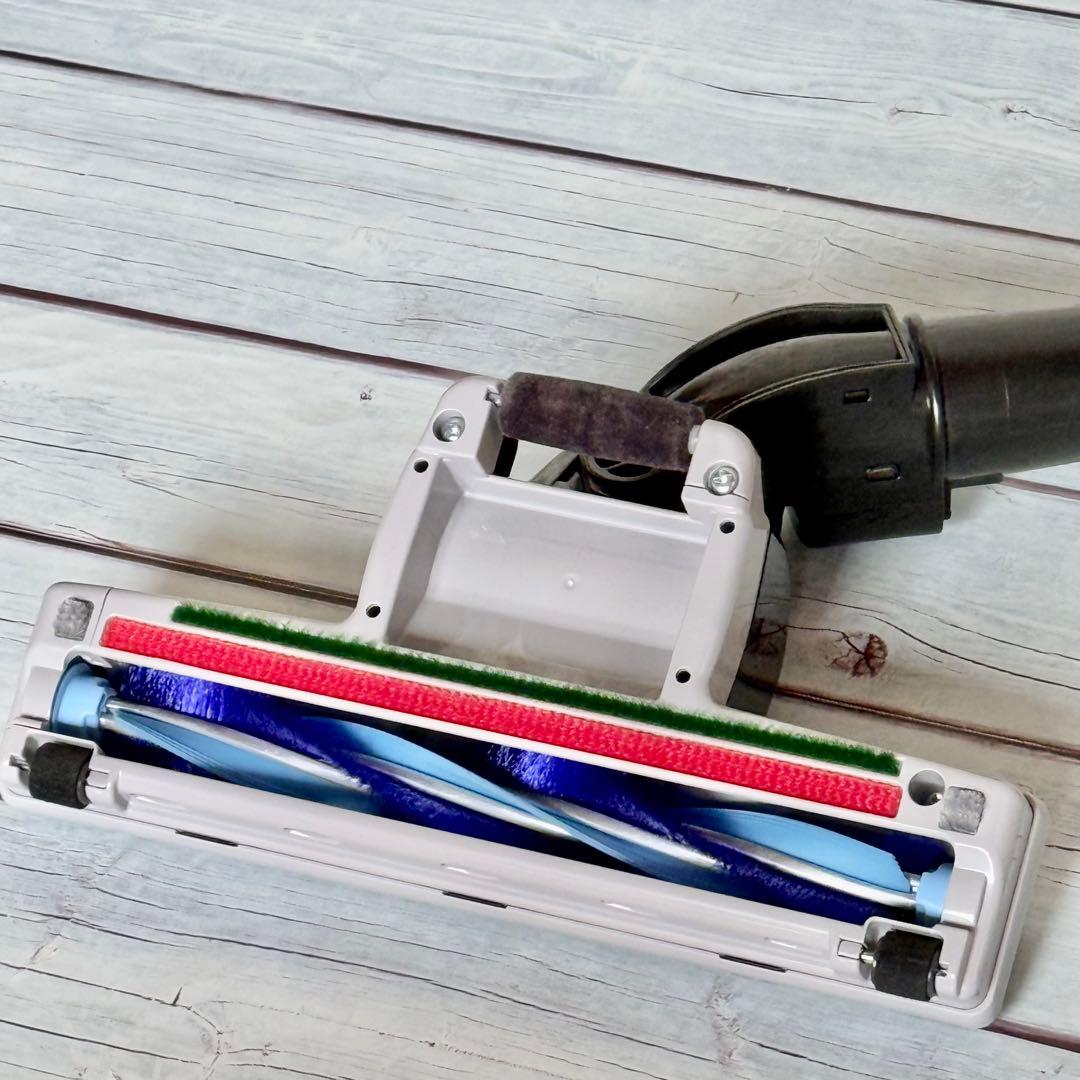 新品❗️日立「パワかるサイクロン」CV-SV90K