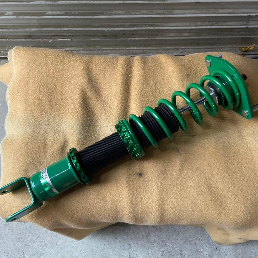 TEIN FLEX Z ND ロードスター　リア　1本のみ