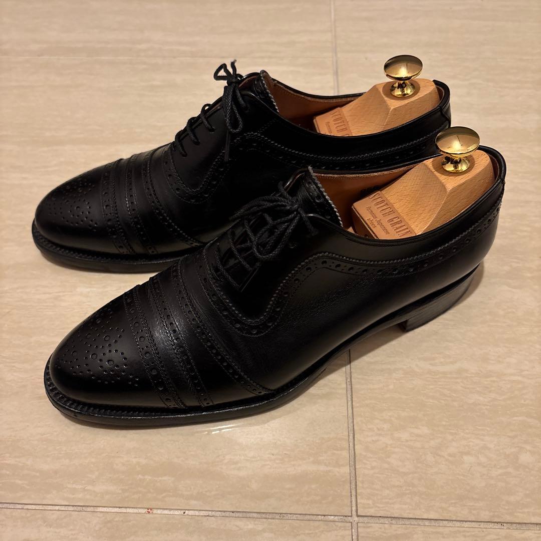 IMPERIAL PRESTIGE II ダブルストレート