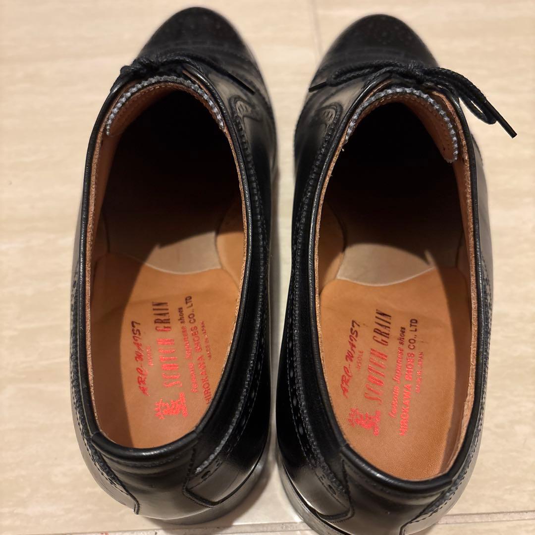 IMPERIAL PRESTIGE II ダブルストレート