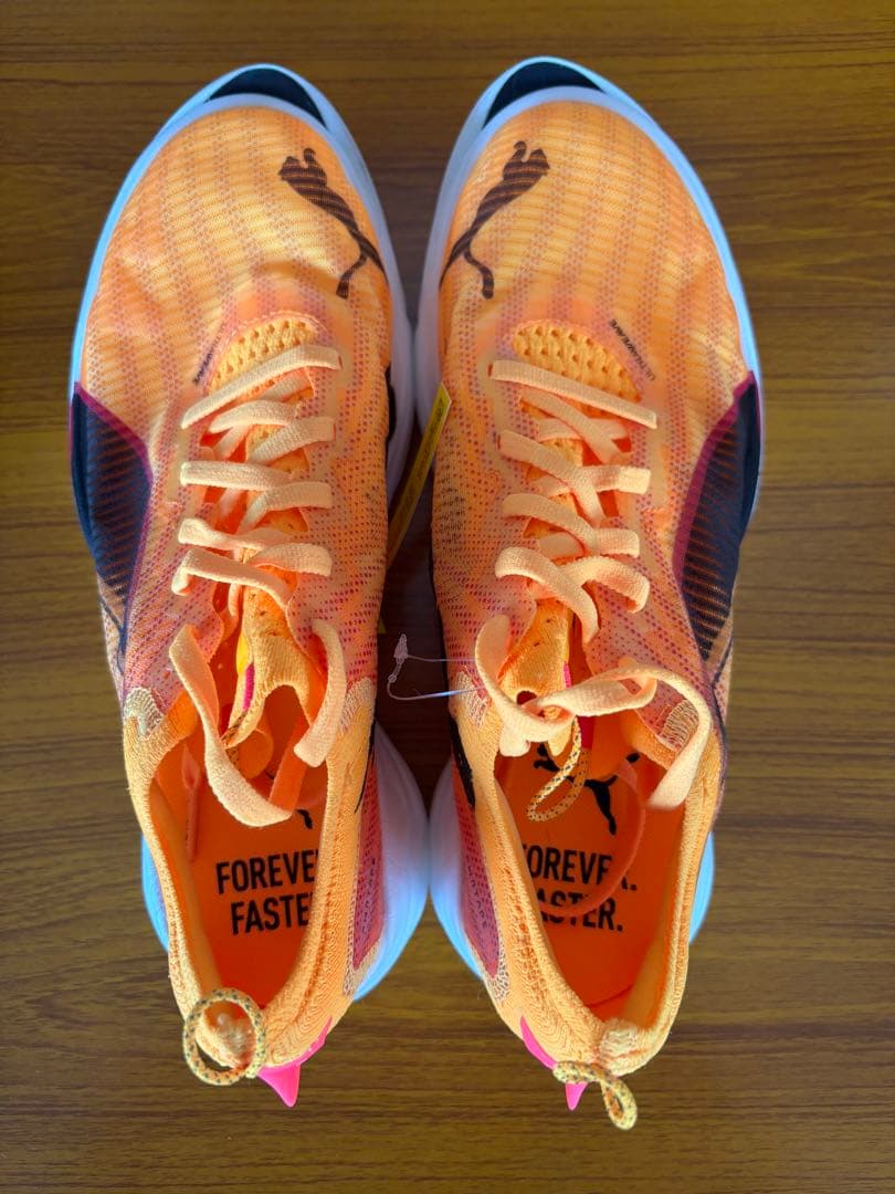 プーマ　FAST-R ニトロ エリート 2