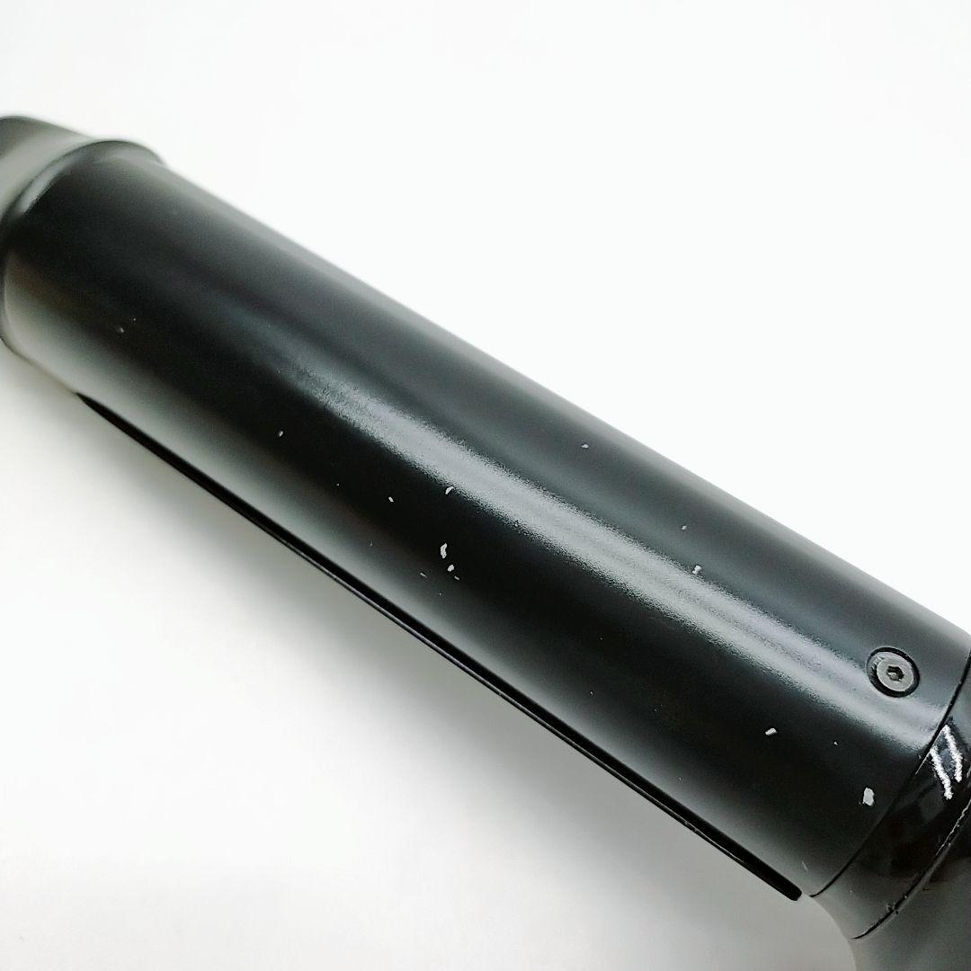 リュミエリーナ ヘアビューロン 4D plus 4Dplus カール 34mm