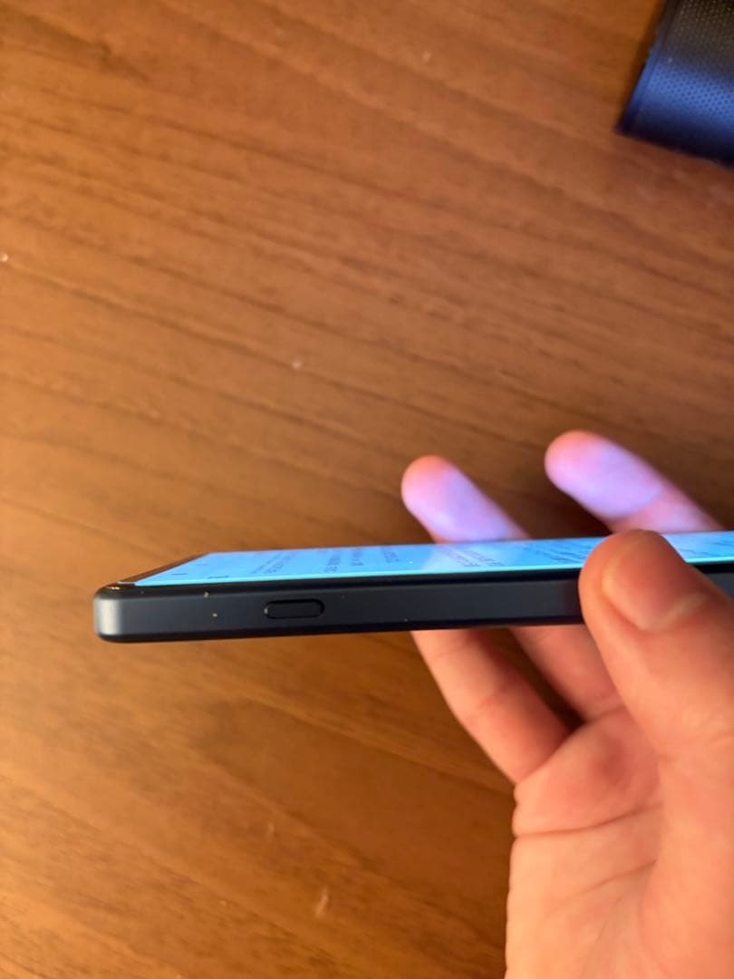 Xperia 5 IV docomo SO-54C　ブルー