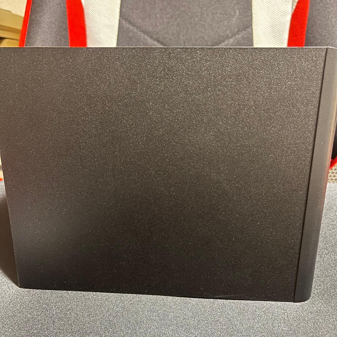 【美品】FOSTEX アクティブ・サブウーハー PM-SUBmini2