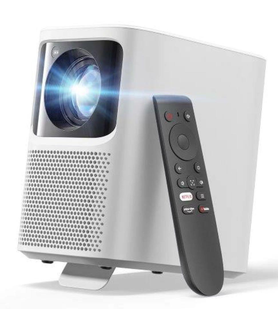 【美品】emotn N1 プロジェクター 本体