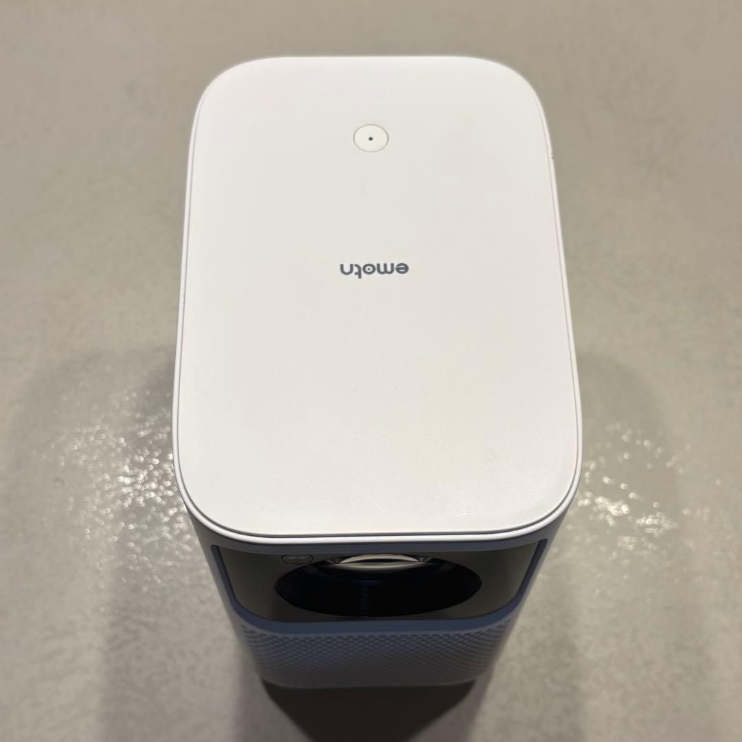 【美品】emotn N1 プロジェクター 本体