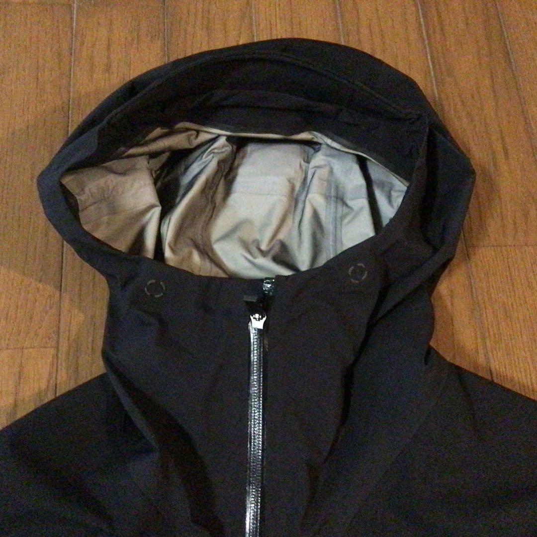 Peak Performance スキーウェア Sサイズ ブラック