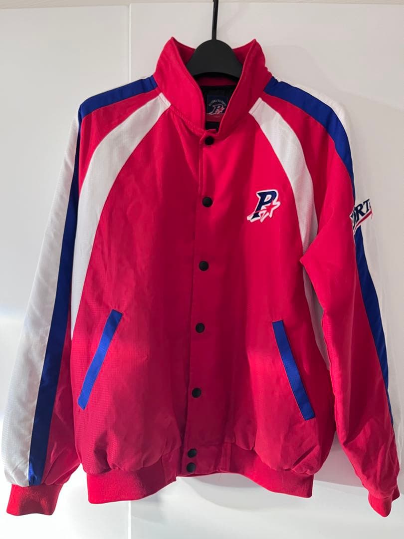 ポルテ　グラウンドコート　Sサイズ