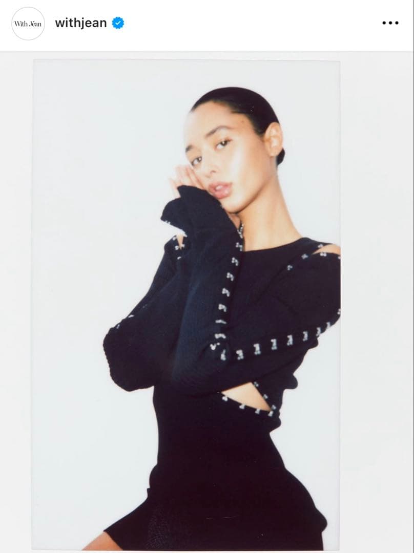 withjean ワンピース