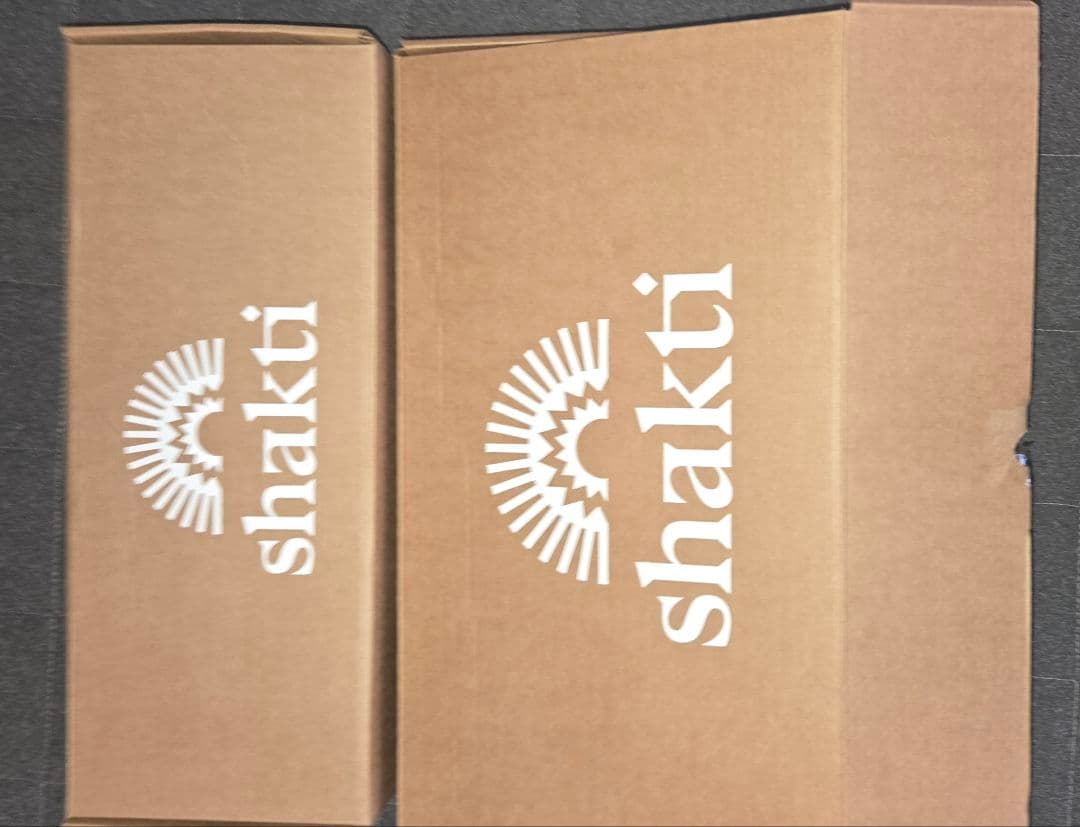 シャクティマット　ピロー　オリジナル　グリーン