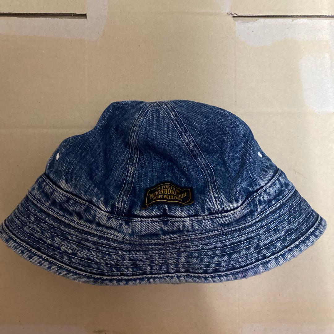 名作NEIGHBORHOOD 192YGNH-HT02S SAVAGE.BALL