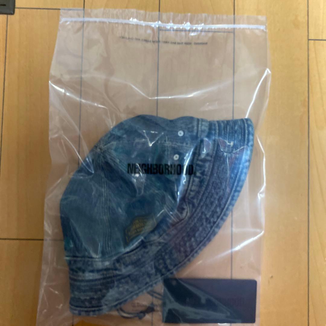 名作NEIGHBORHOOD 192YGNH-HT02S SAVAGE.BALL