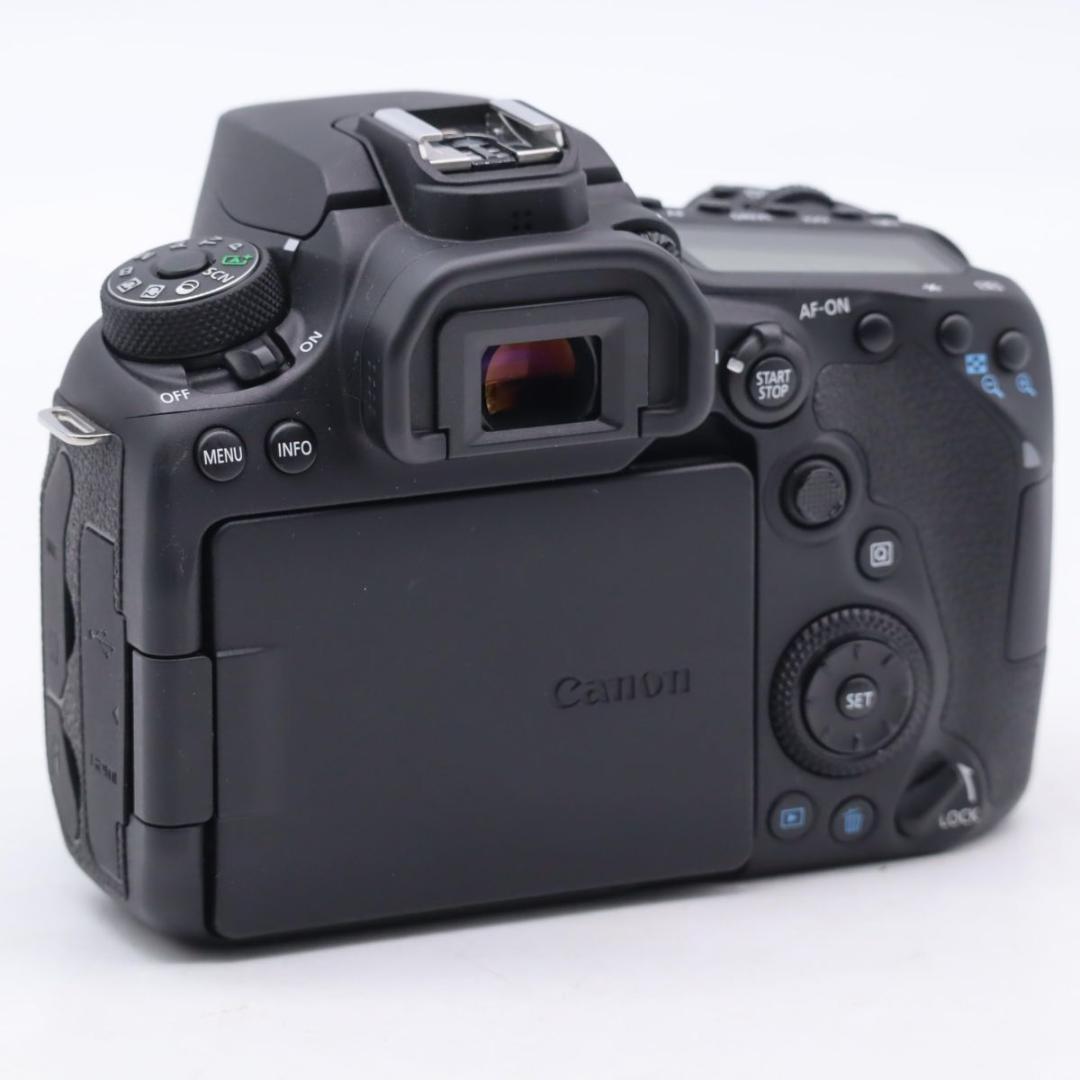 Canon EOS 90D ボディー EOS90D #3108