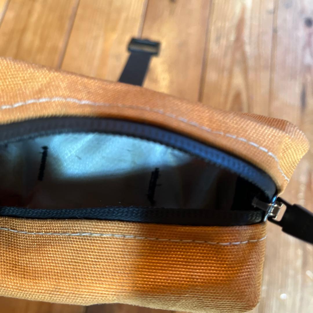 OUTER SHELL ADVENTURE バッグ3点セット