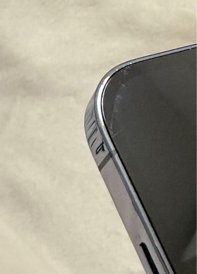 iPhone 13 Pro 128GB - シエラブルー - Simフリー