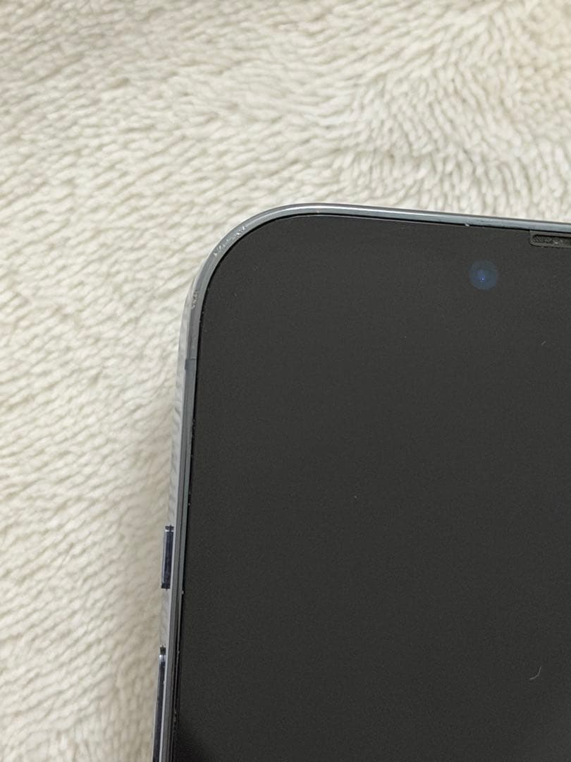 iPhone 13 Pro 128GB - シエラブルー - Simフリー