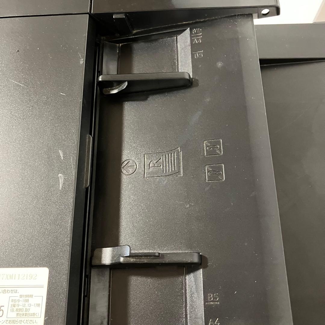 RICOH リコー SP3500 プリンター複合機 中古品