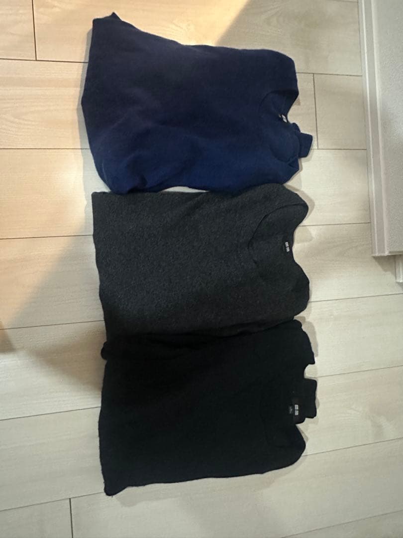 kana　衣類セット