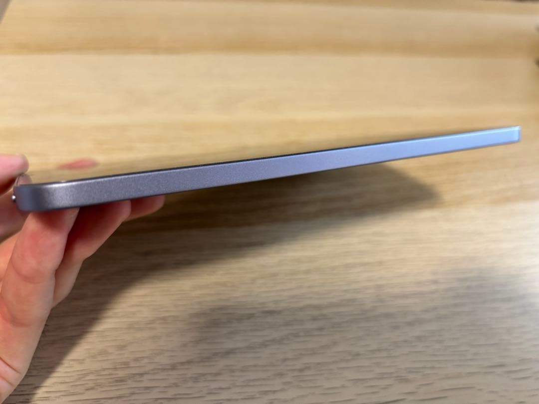 iPad mini 第6世代 256GB wifiモデル パープル （84%）