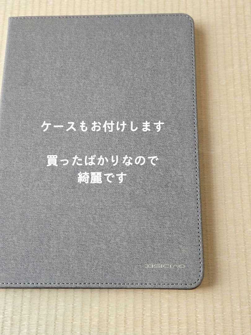 Galaxy Tab S9 FE グレー Wi-Fi 国内版