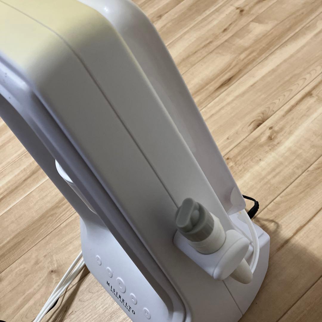 ミシレルト　ハイドロスプラッシュ本体