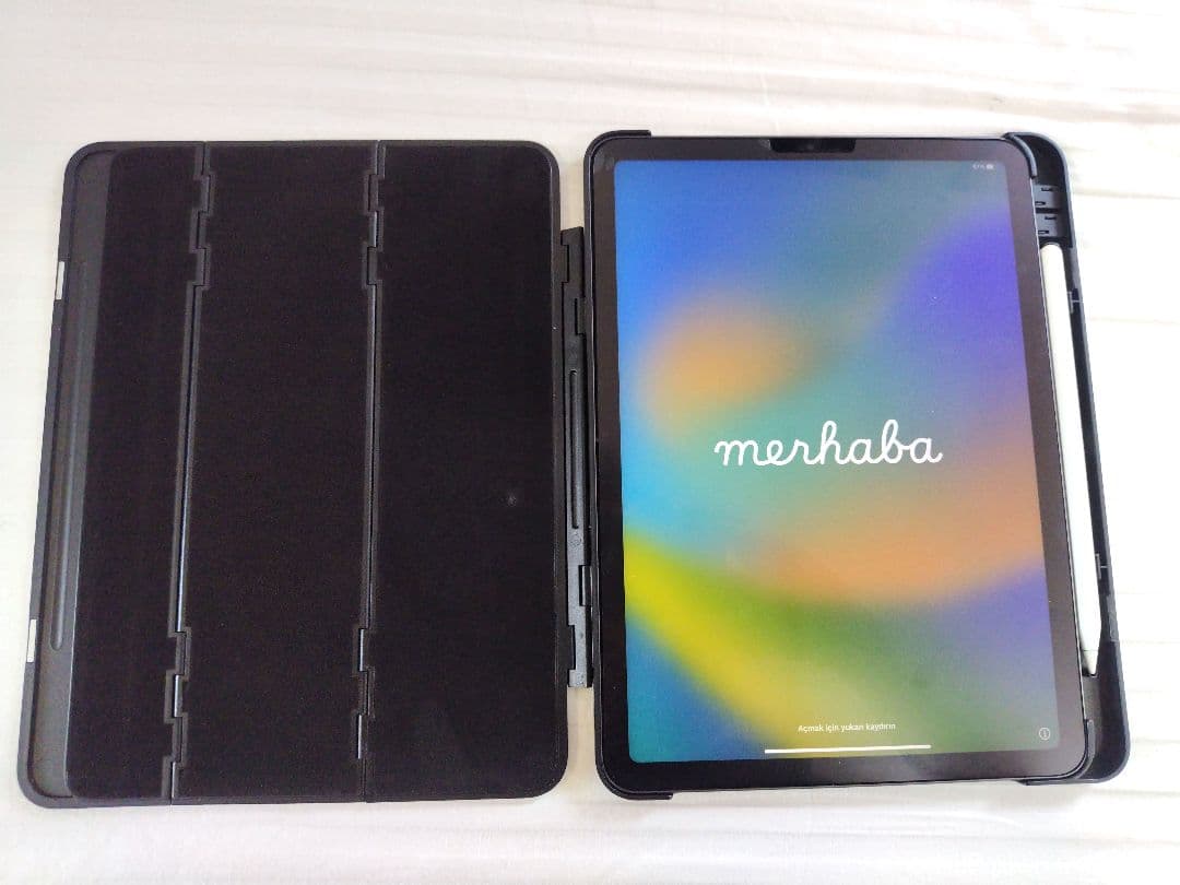 【miu】iPad Air モデルA2316(第4世代)　256GB