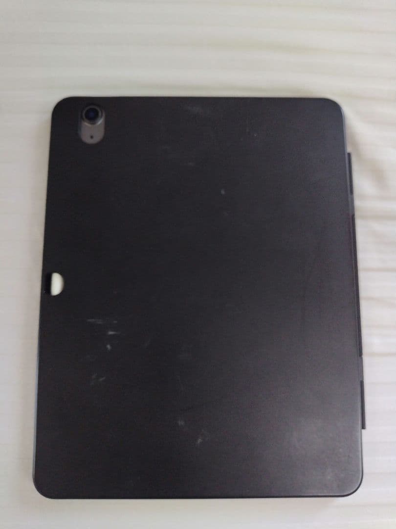 【miu】iPad Air モデルA2316(第4世代)　256GB