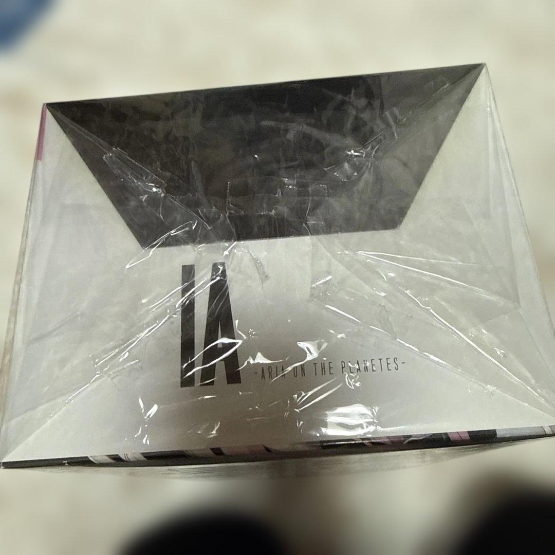 IA Ver.1.5 PVCフィギュア ボーカロイド