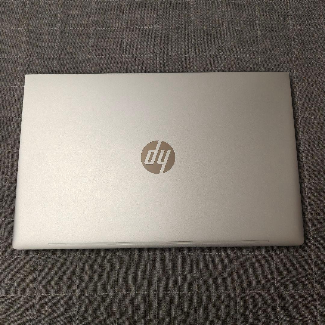 2022年10月 HP 日本製 良好 爆速12世代 i7 16GB 1TB 81