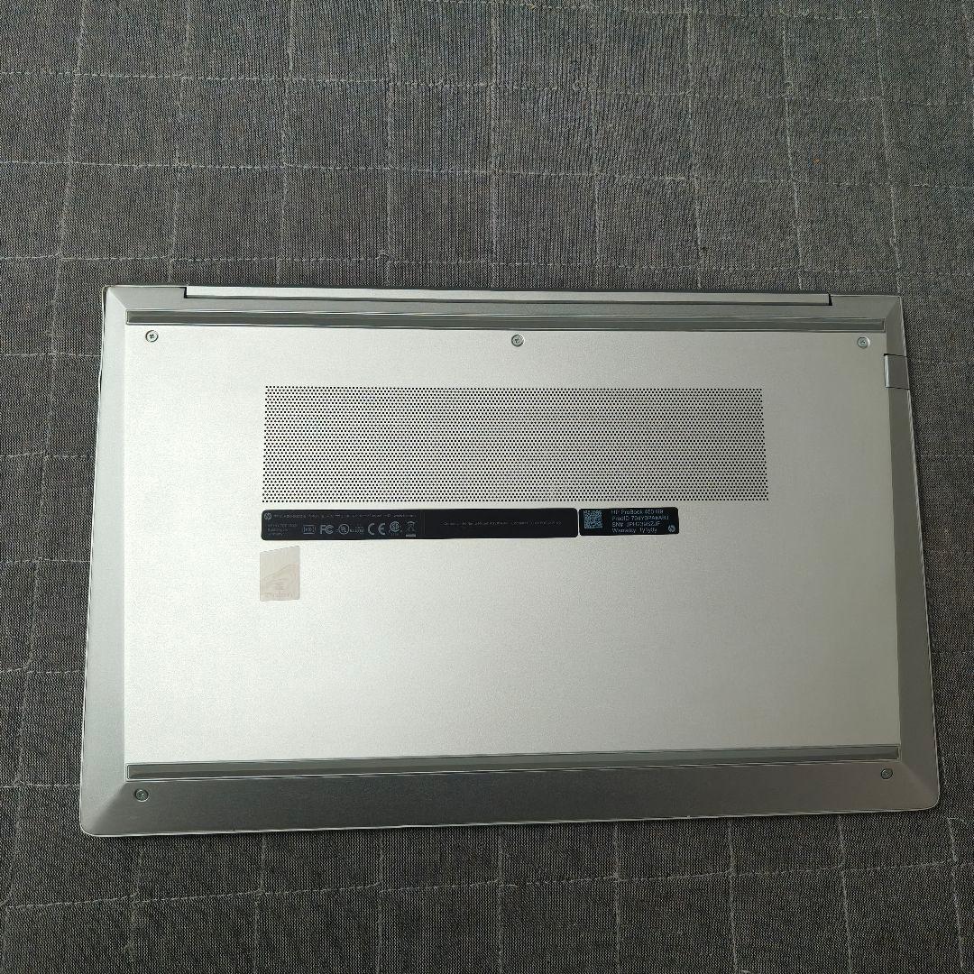 2022年10月 HP 日本製 良好 爆速12世代 i7 16GB 1TB 81