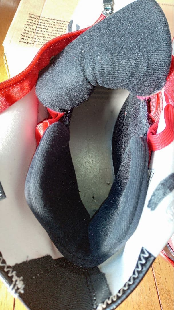 【アキタカ】アルピナALPINAクロカンクラシカルブーツ