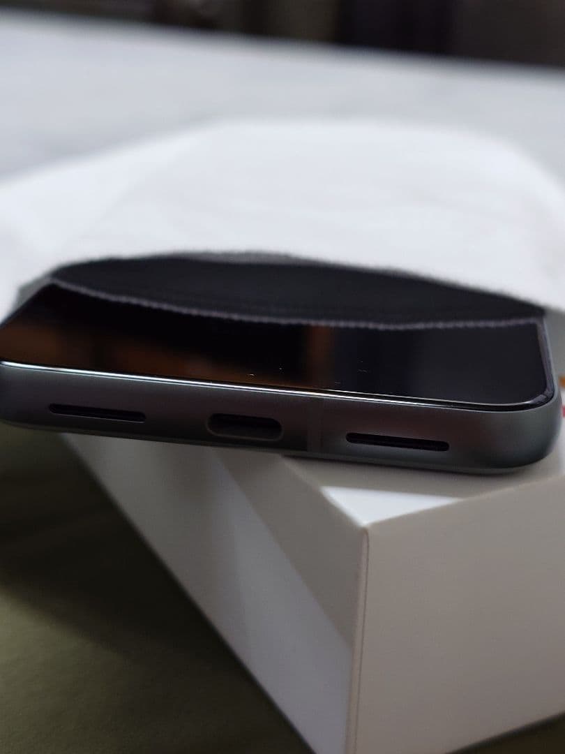 【ご予約品】Google Pixel 8本体　hazel　128GB