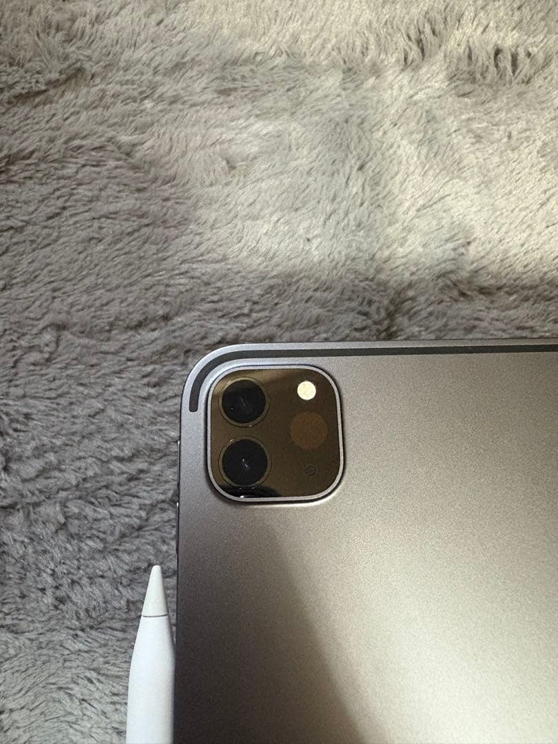 t*m様 Apple iPad Pro 11インチ256G WiFi スペースグ