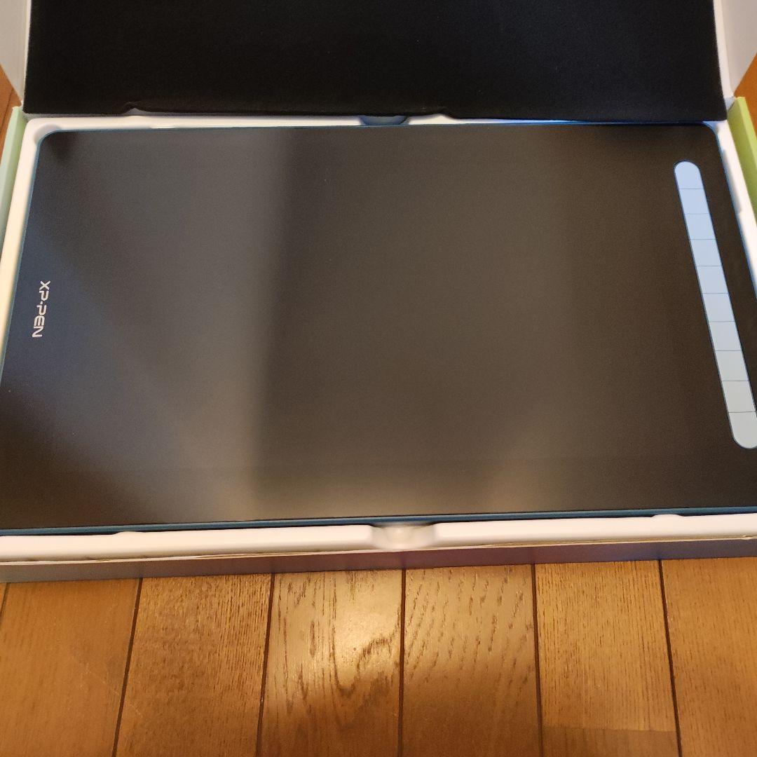 XP-PEN Artist 16 & 12 セカンド　スタンドACS05つき