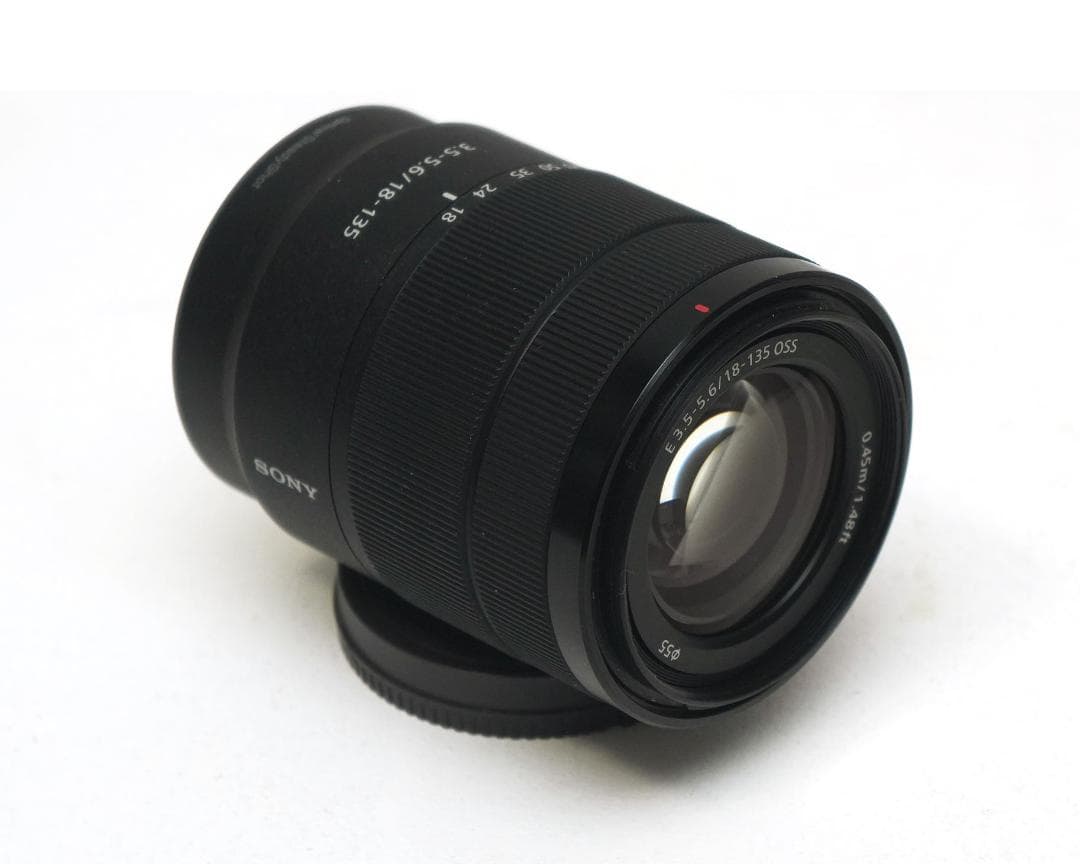 ソニー SEL18135 18-135mm F3.5-5.6