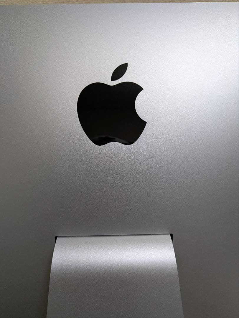 超美品 iMac 2017 i5 / 8GB / 1TB / 21.5インチ