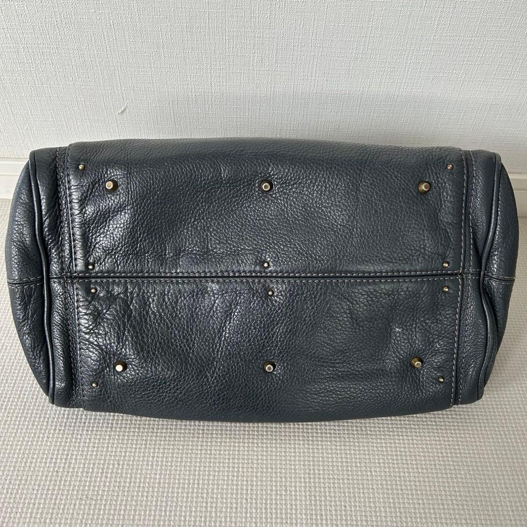 クロエ　パディントン　ハンドバック