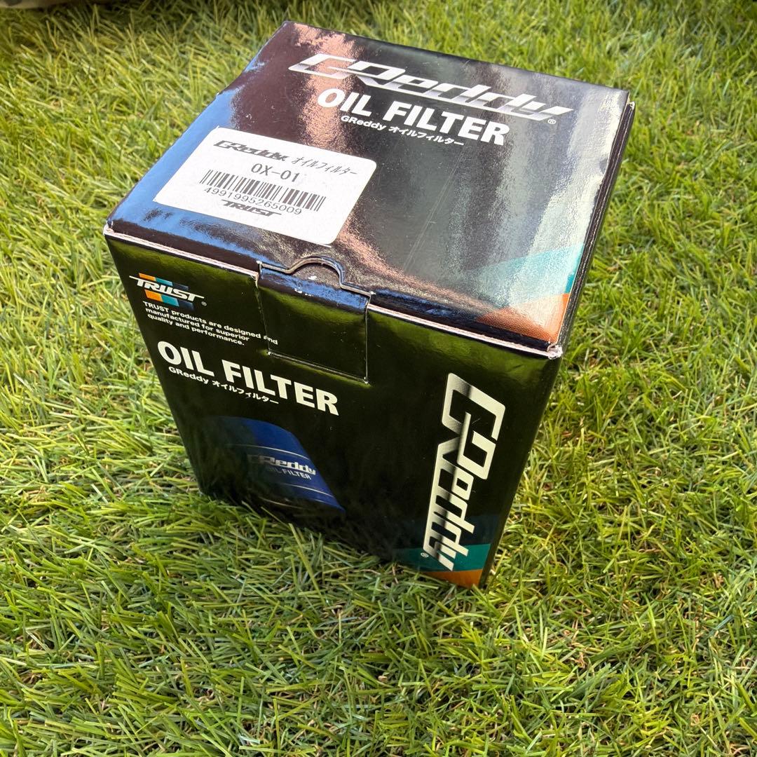 GReddy グレッディ　スタンダード　オイルクーラーキット　GR86／BRZ