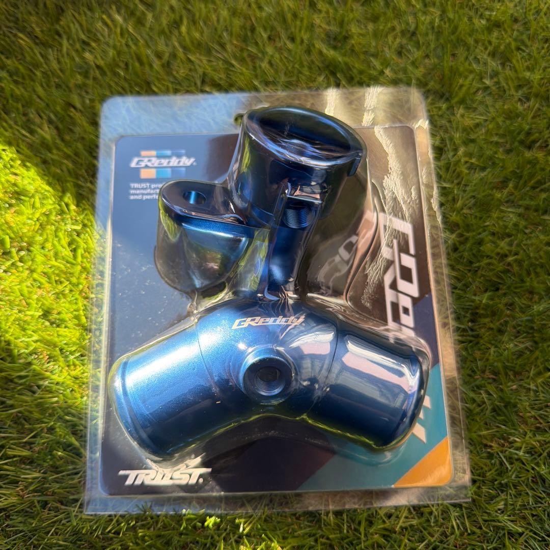 GReddy グレッディ　スタンダード　オイルクーラーキット　GR86／BRZ