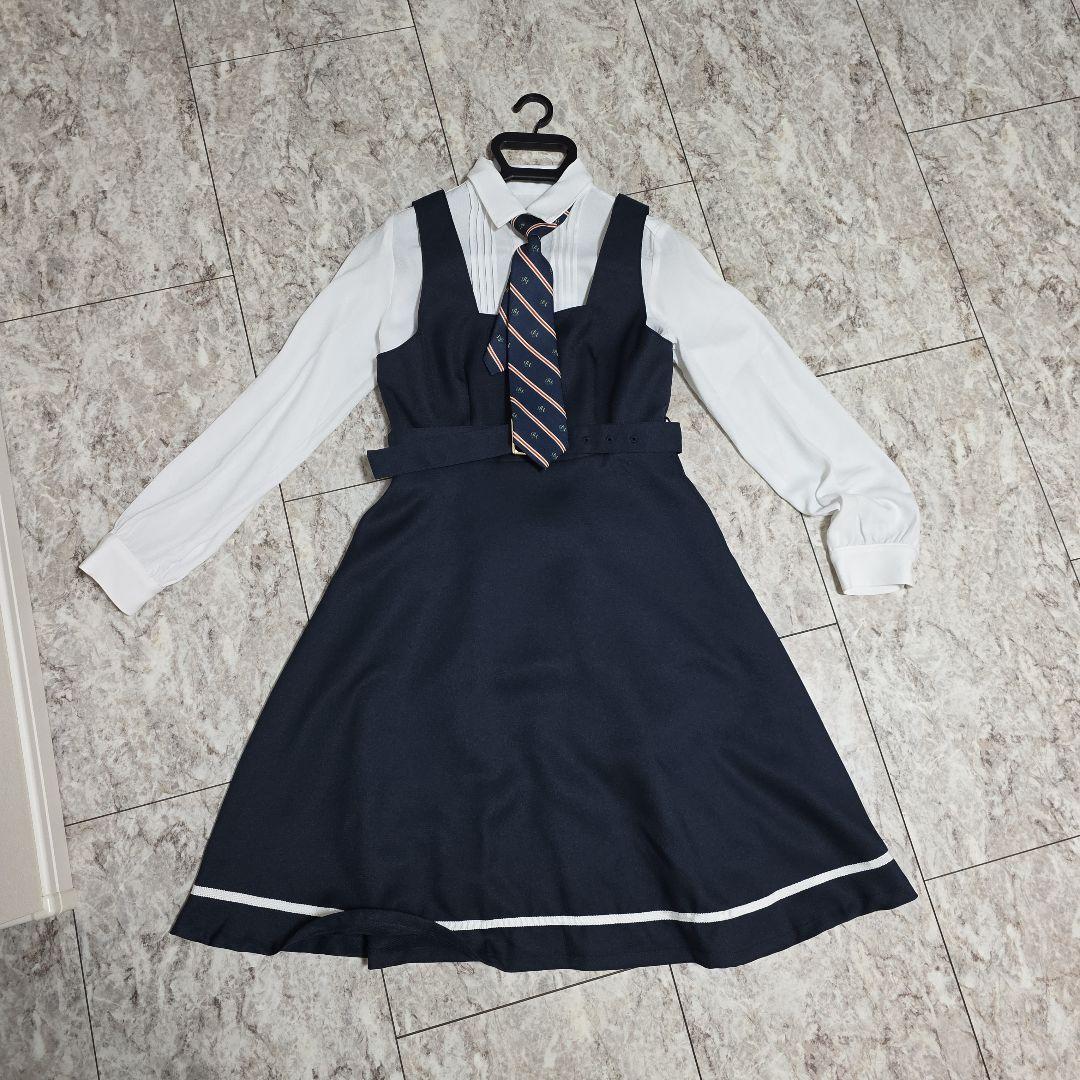 repipi armario　卒服