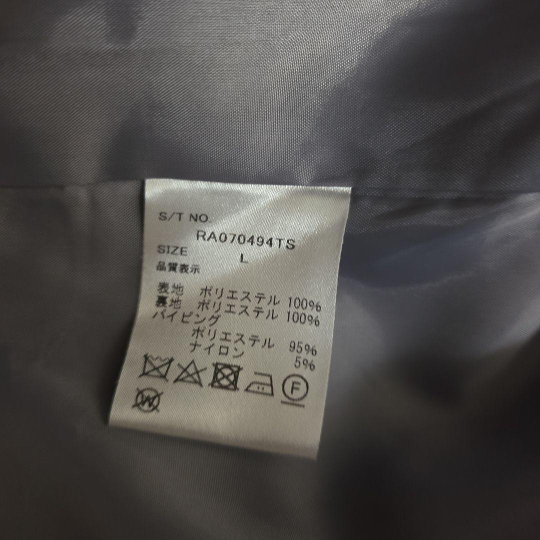 repipi armario　卒服