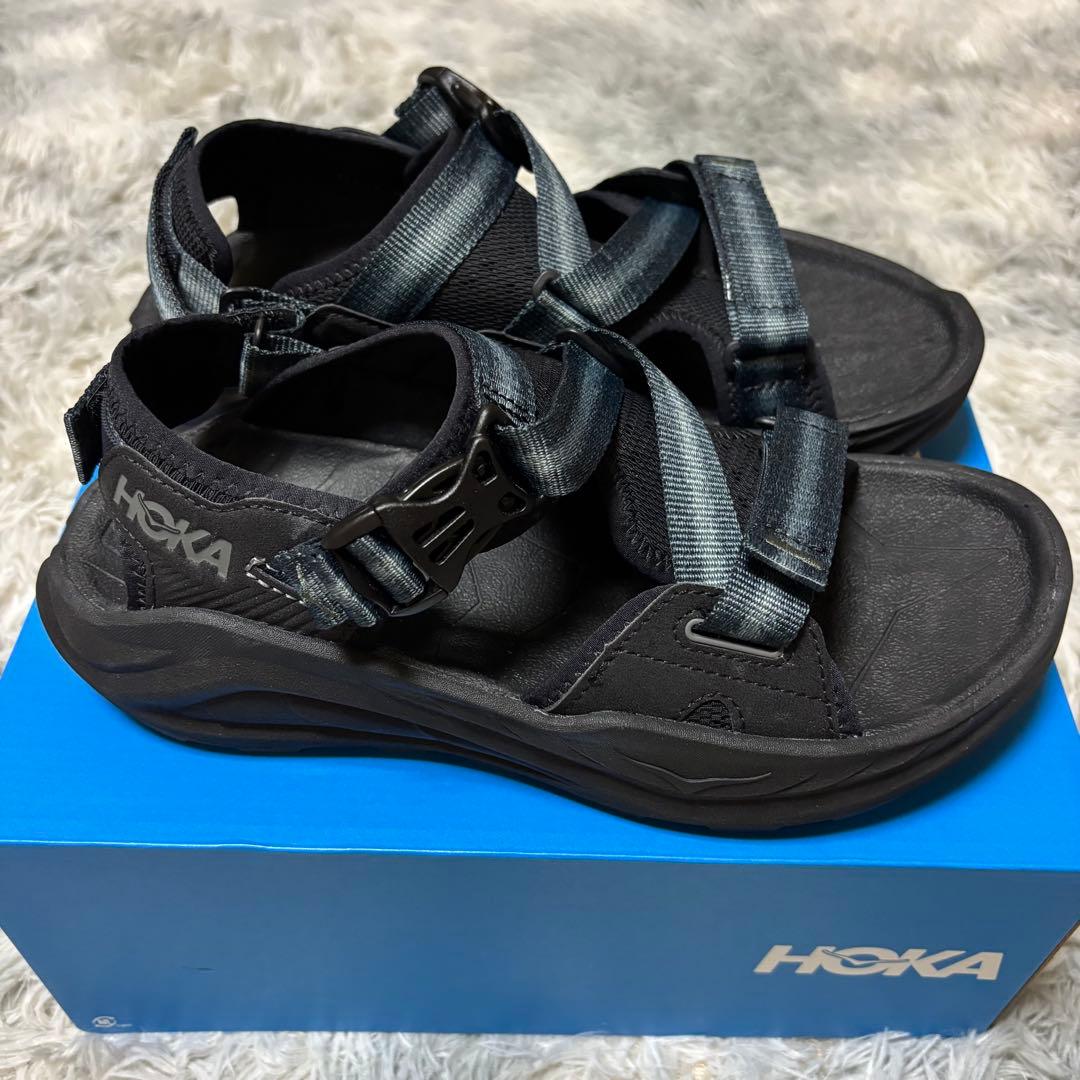 ホカ (HOKA) ストラップサンダル 25SS インフィニ ハイク