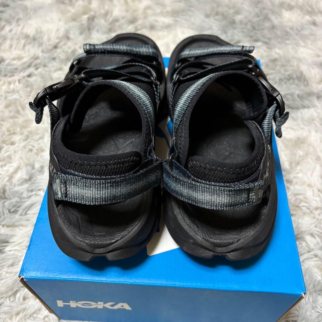 ホカ (HOKA) ストラップサンダル 25SS インフィニ ハイク